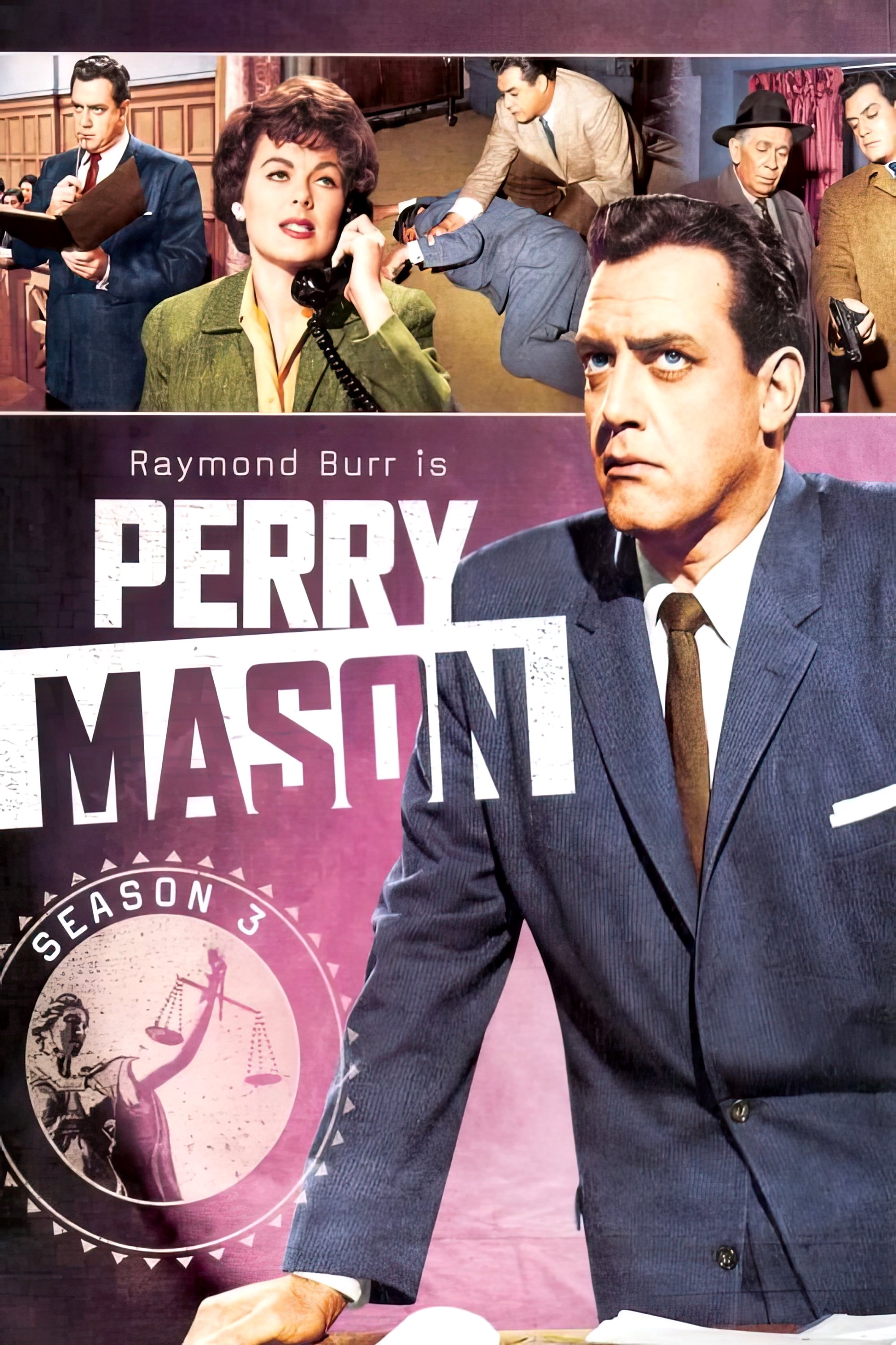 Perry Mason - Season 3 [47558] (A1768208592) [[Shows]] --Plex--